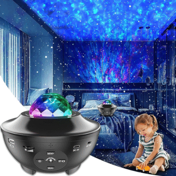 galaxy-projector-light