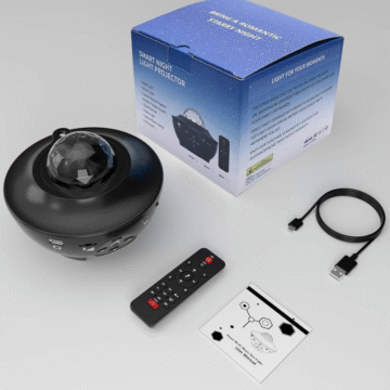 galaxy-projector-light