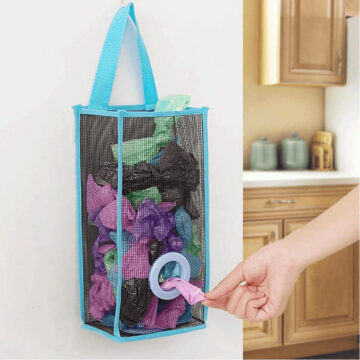 Mesh Hanging Storage Bag