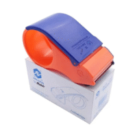 Wide Plastic Tape Cutter/Holder