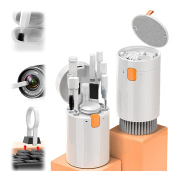 20 In 1 Computer Brush