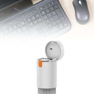 20 In 1 Computer Brush