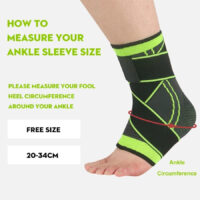 Ankle Brace