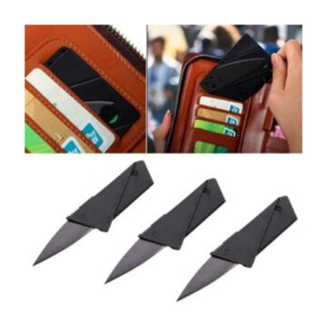 Cardsharp Credit Card Knife