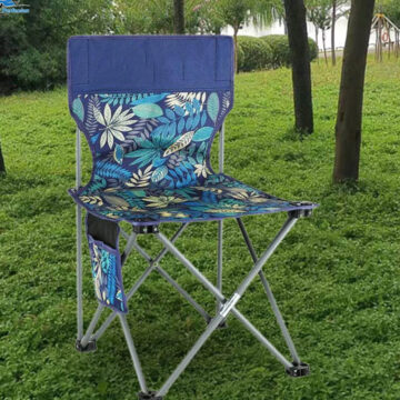 Cattara Bari Folding Camping Chair