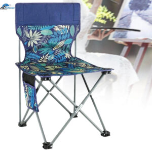 Cattara Bari Folding Camping Chair