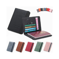 Hand Carry Passport Holder