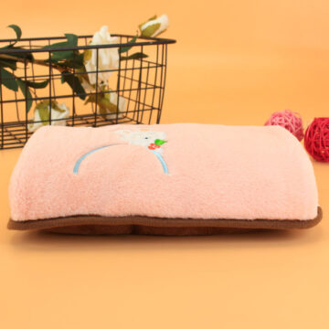 Hello Rabbit Electric Hot Water Bag