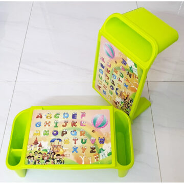 Kids Printed Study Tables