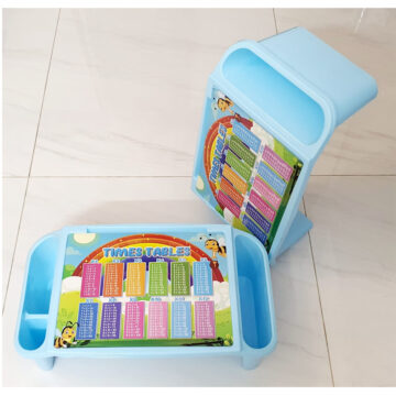 Kids Printed Study Tables