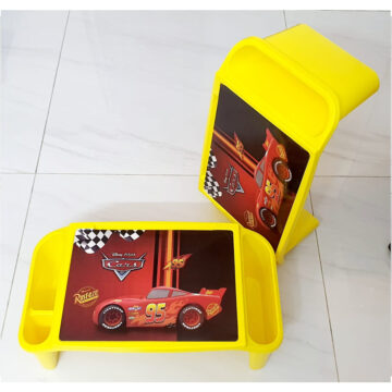 Kids Printed Study Tables