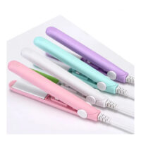 Mini Hair Straightener