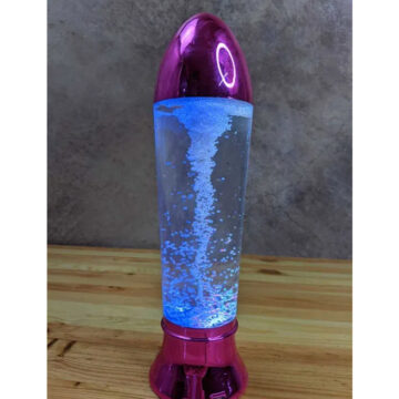 Science Park Teaching Tornado Model