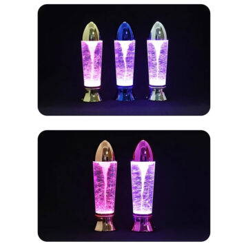 Science Park Teaching Tornado Model