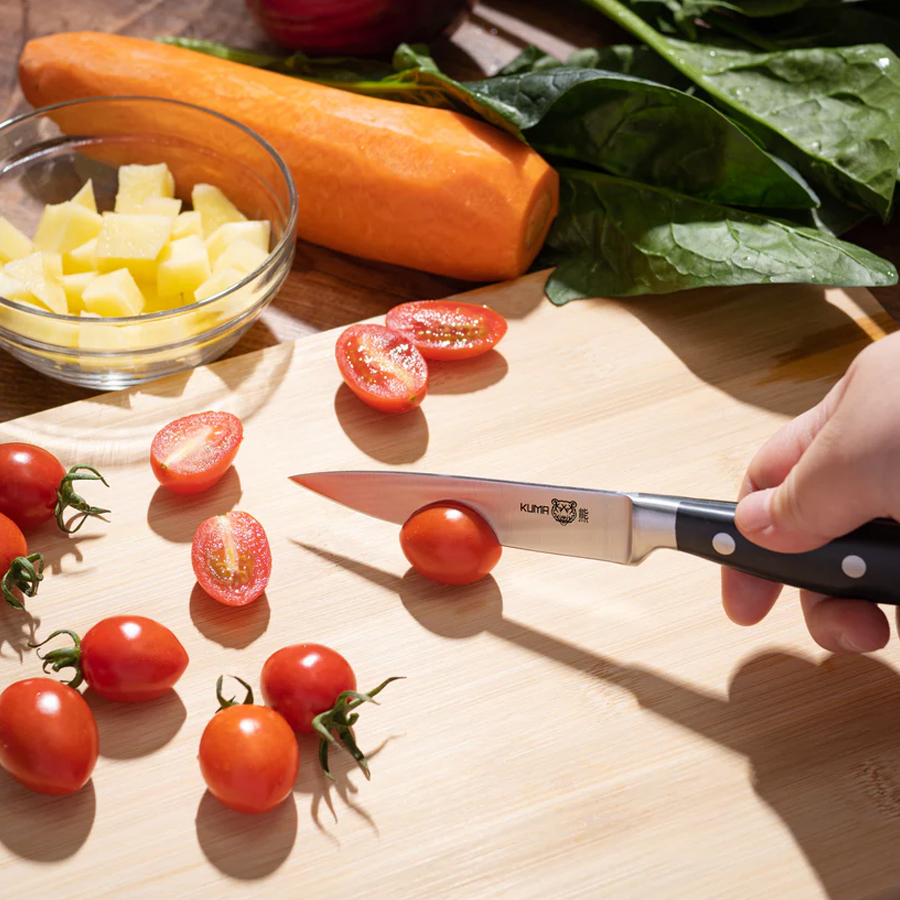 Stainless Steel Paring Knife