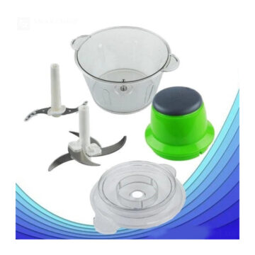 Universal Food King Multifunction Meat Grinder & Dish Machine