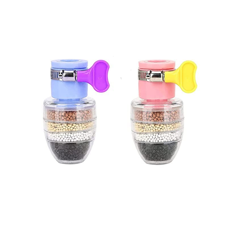 Uooker Faucet Water Filter