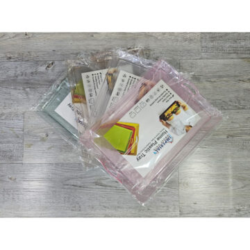 Home Plastic Tray
