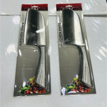 G & J Kitchen Knife