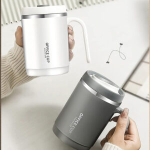 Insulated Office Cup