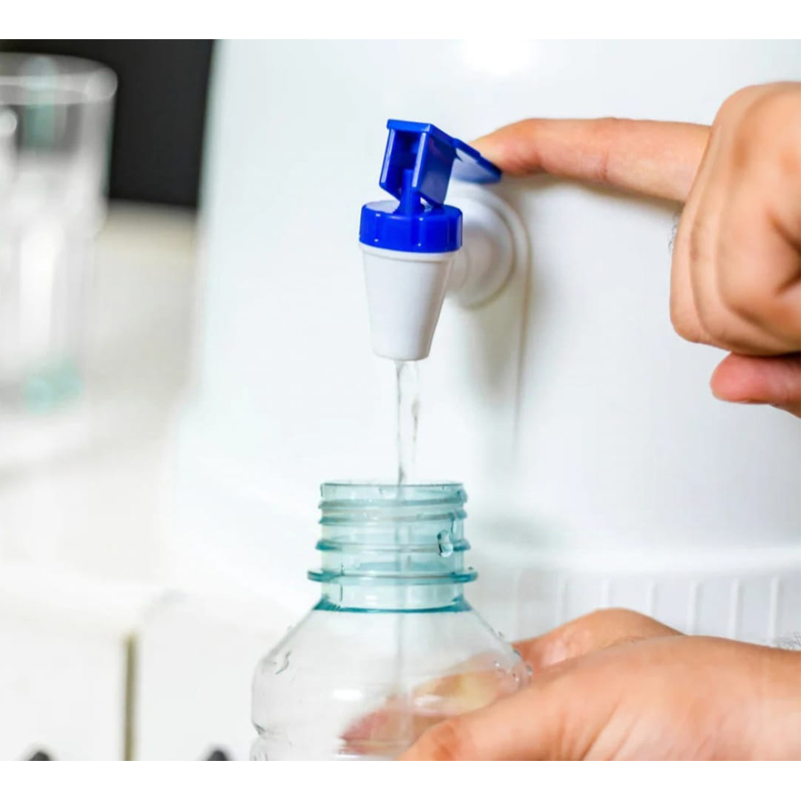 Non Electric Mini Water Dispenser